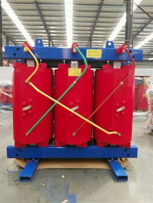 和田SCB10-200KVA干式变压器